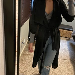 Lightweight cardigan